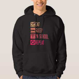 Physician Assistant Graduation Physician Assistant Hoodie