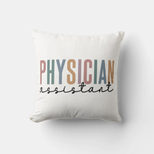 Physician Assistant Physician Associate PA School Cushion