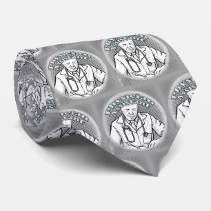 Physician Assistant Tie