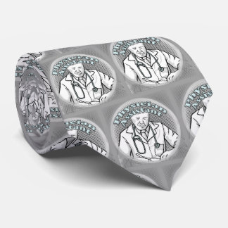 Physician Assistant Tie