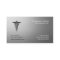 Physician Business Card