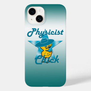 Physicist Chick #7 Case-Mate iPhone 14 Case