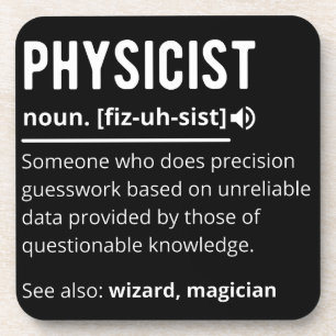 physicist coaster