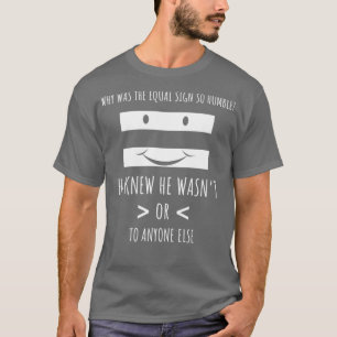 Physicist joke math teacher saying math school T-Shirt