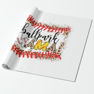 Physicist - The Physics Is Theoretical But The Fun Wrapping Paper