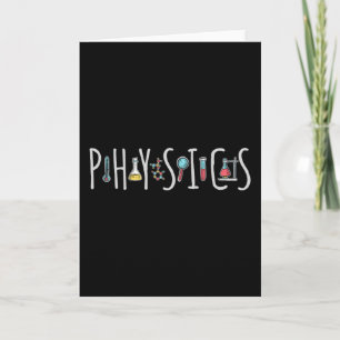 Physics Card