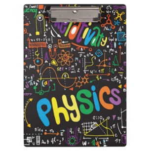 Physics Clipboard