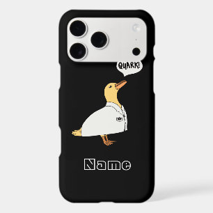 Physics Duck