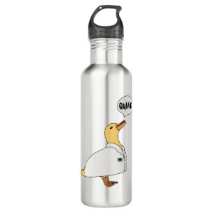 Physics Duck 710 Ml Water Bottle