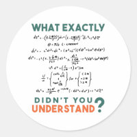 Physics formula Joke