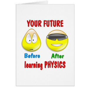Physics Future