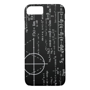 Physics Gift Ideas for Physicists Case-Mate iPhone Case