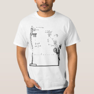 Physics is real T-Shirt