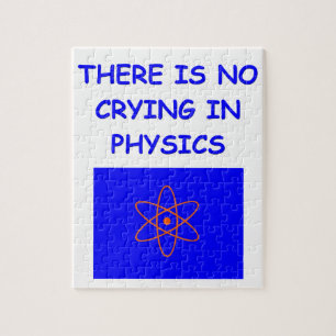 physics jigsaw puzzle