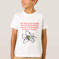 physics joke