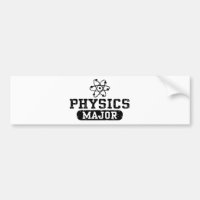 Physics Major