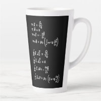 Physics Math Formula Students Teacher Invitation