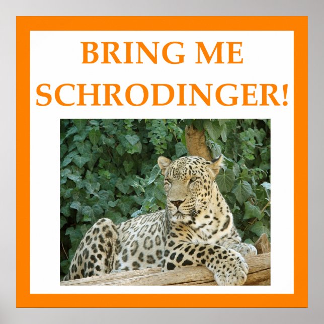 physics poster (Front)