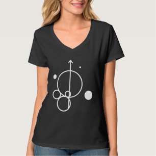 Physics String Theory Astrophysicist Astrophysics T-Shirt