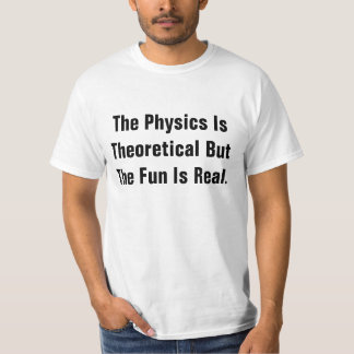 Physics T-Shirt