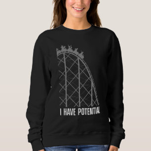 Physics Teacher For Men Women Physicist Physics 2 Sweatshirt