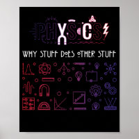 Physics Why Stuff Does Other Stuff Physicists
