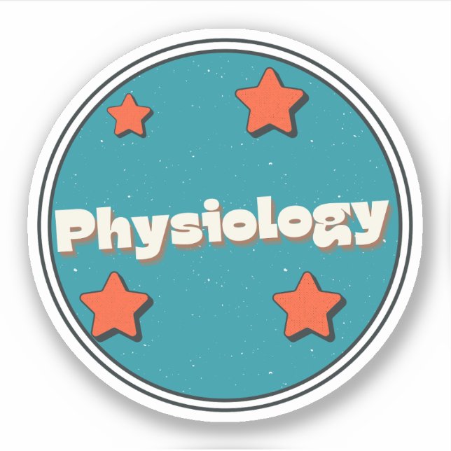 Physiology (Front)