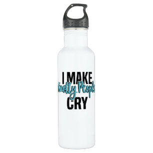 Physiotherapist Osteopath Chiropractor Masseur 710 Ml Water Bottle