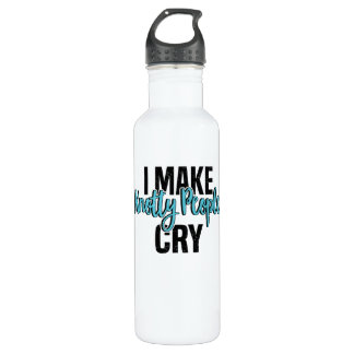Physiotherapist Osteopath Chiropractor Masseur 710 Ml Water Bottle