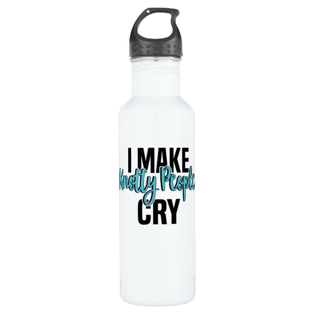 Physiotherapist Osteopath Masseur Chiropractor 710 Ml Water Bottle (Front)