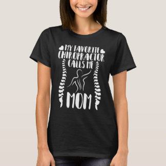 Physiotherapist physiotherapy masseur orthopaedic  T-Shirt
