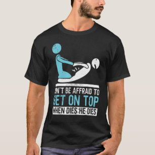 Physiotherapist Therapist Pt Physiotherapy T-Shirt