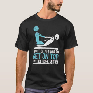 Physiotherapist Therapist Pt Physiotherapy T-Shirt