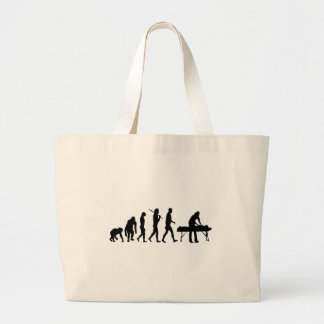 physiotherapy Sports medicine gifts Large Tote Bag