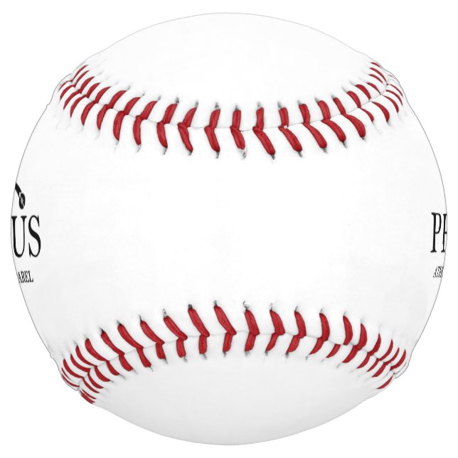 Phyxius Logo Softball (Front)