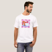 Pi Ala Mode T-Shirt (Front Full)