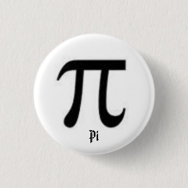 Pi button (Front)