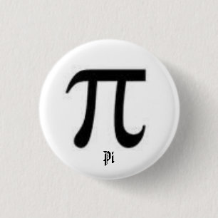Pi button