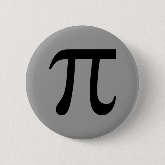 Pi Button (Front)