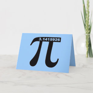 Pi Card