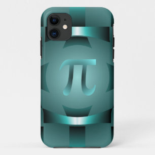 Pi Case-Mate iPhone Case