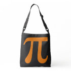 Pi custom colour bags