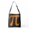 Pi custom colour bags