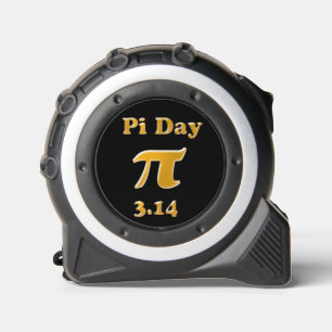 Pi Day 1
