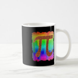 Pi Day 3.14 March 14th Cool Funny Nerd Math Geek R Coffee Mug