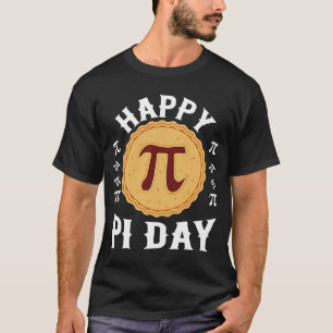 Pi Day 3 14 Math Teacher Happy Science Men Math Wo T-Shirt