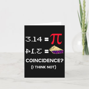 Pi Day 3.15 Pi Symbol Science And Math Teacher Gif Card