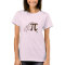 Pi Day Chocolate Pi Shirt