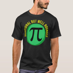 PI Day for math lovers and friendship penelope T-Shirt