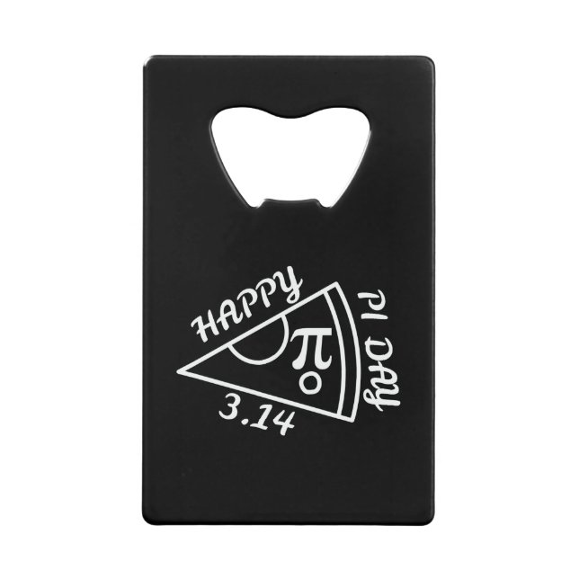 Pi Day Happy Pi Day (Front)